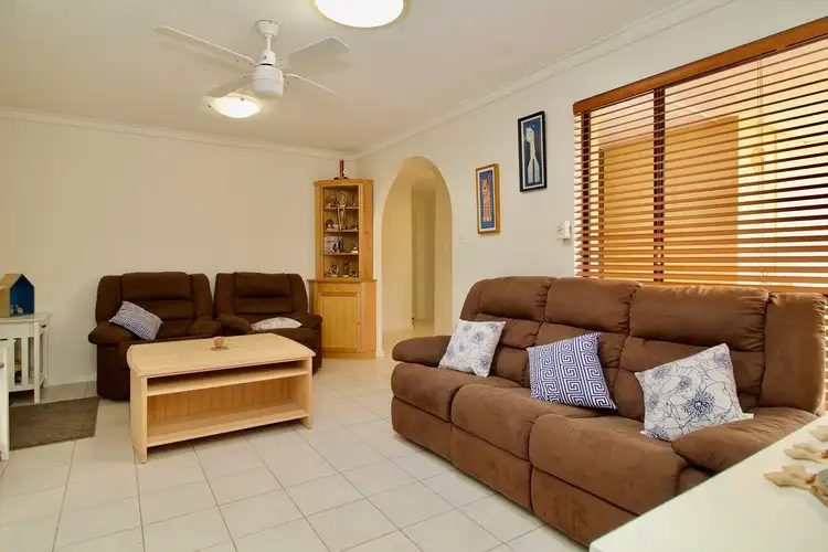 Second view of Homely house listing, 38 Ricketts Court, Rockingham WA 6168