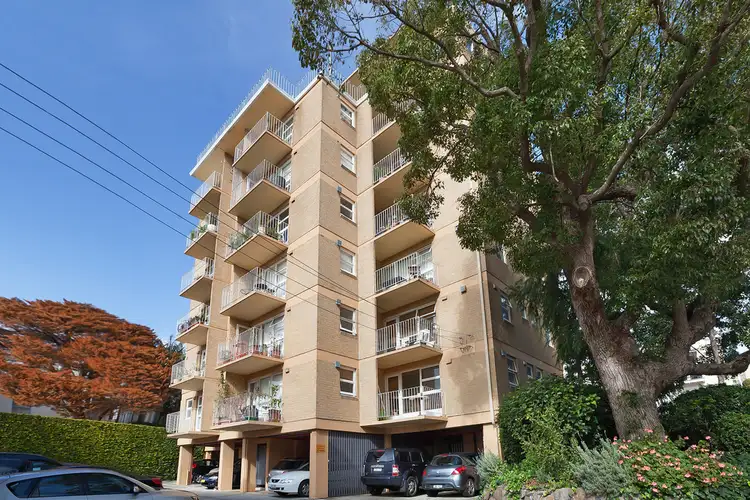 4/21 Duxford Street, Paddington NSW 2021