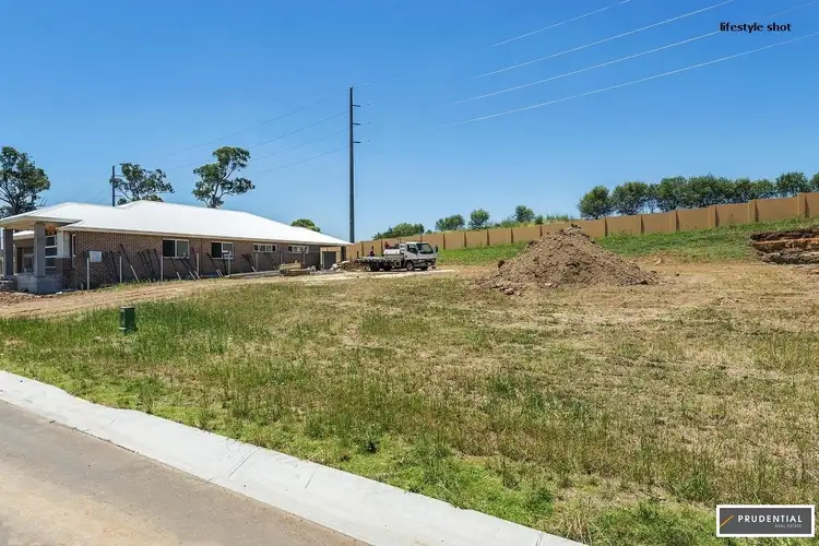 Fifth view of Homely semi-detached listing, 38 Long Bush Rise, Cobbitty NSW 2570