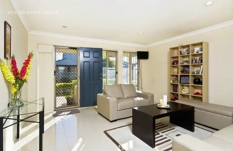 Second view of Homely house listing, 26 Chelsea Place, Forest Lake QLD 4078