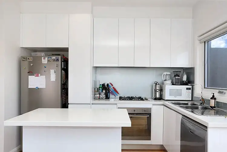 Fourth view of Homely townhouse listing, 7/69 Heller Street, Brunswick West VIC 3055
