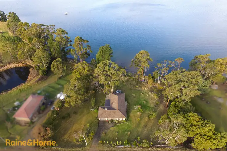 Fifth view of Homely house listing, 3575 Channel Highway, Woodbridge TAS 7162
