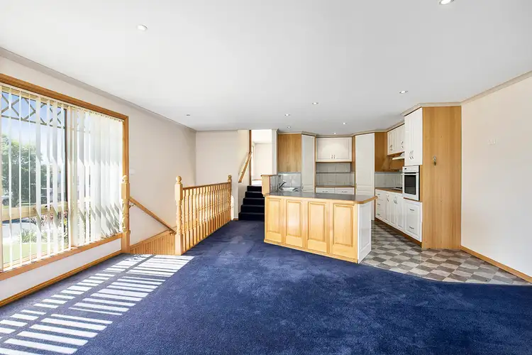 Fifth view of Homely house listing, 1 Shepton Close, Cooee TAS 7320