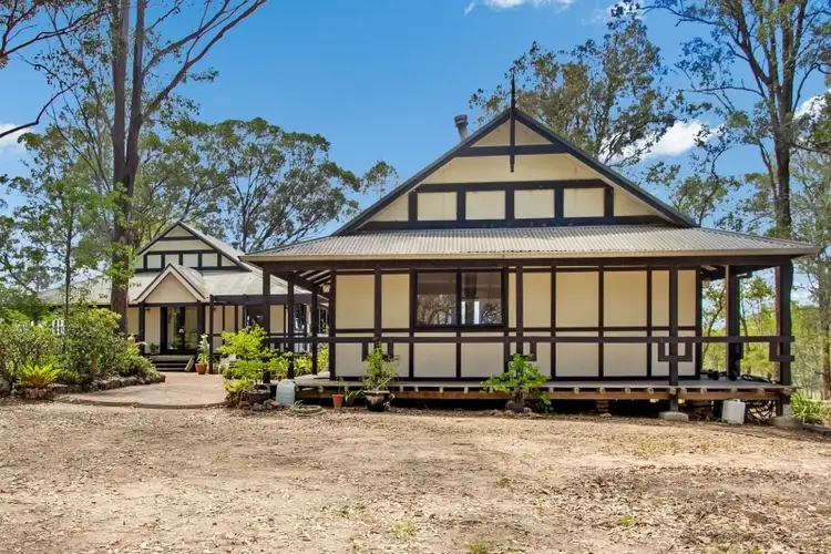 Seventh view of Homely rural property listing, 157 Oakendale Road, Glen Oak NSW 2320