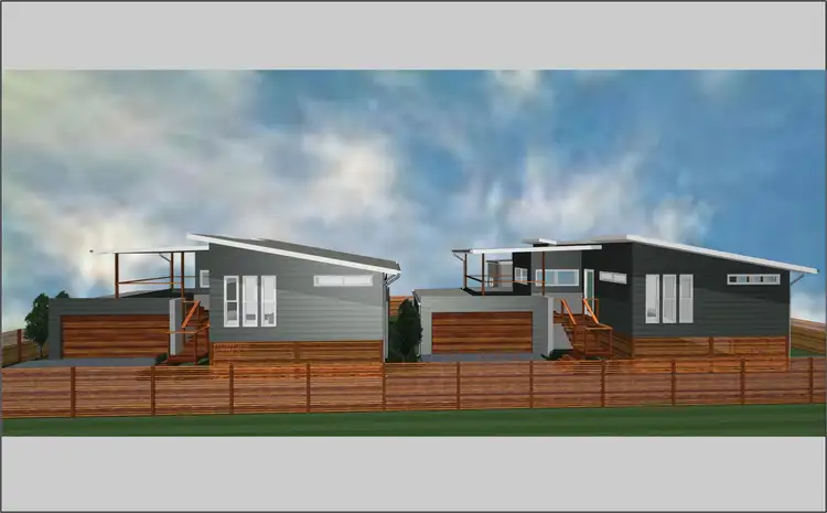Second view of Homely land listing, 54 Argyle St, Mullumbimby NSW 2482