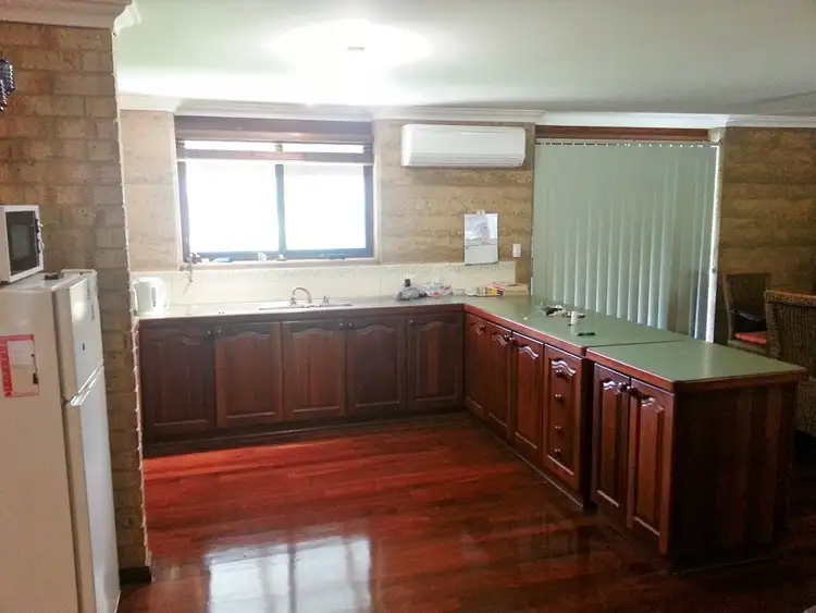 Fourth view of Homely house listing, 8 Watermass Place, Leschenault WA 6233
