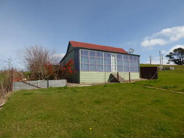 Main view of Homely rural property listing, 97 Winnaleah Road, Winnaleah TAS 7265
