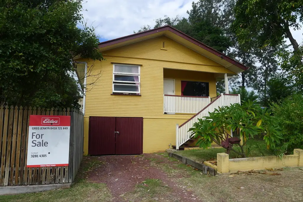 Main view of Homely house listing, 1 JAMES STREET, East Ipswich QLD 4305