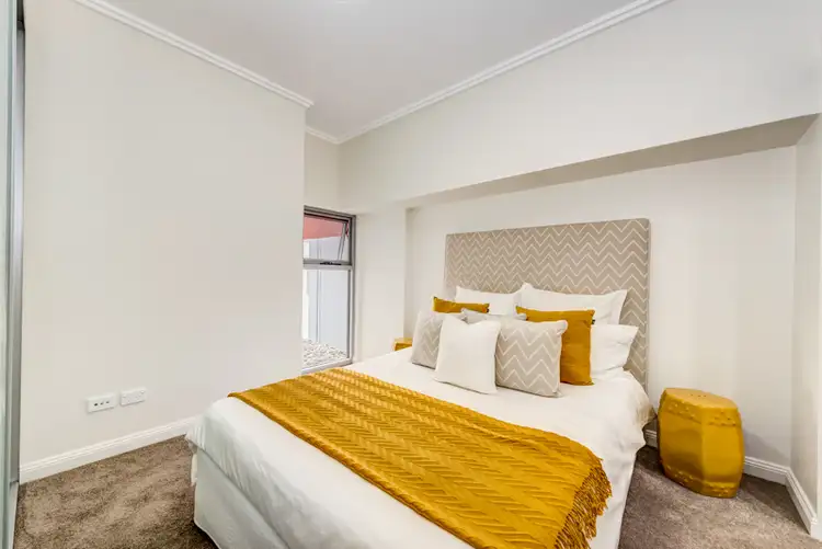 Second view of Homely apartment listing, 407/9-13 Birdwood Avenue, Lane Cove NSW 2066