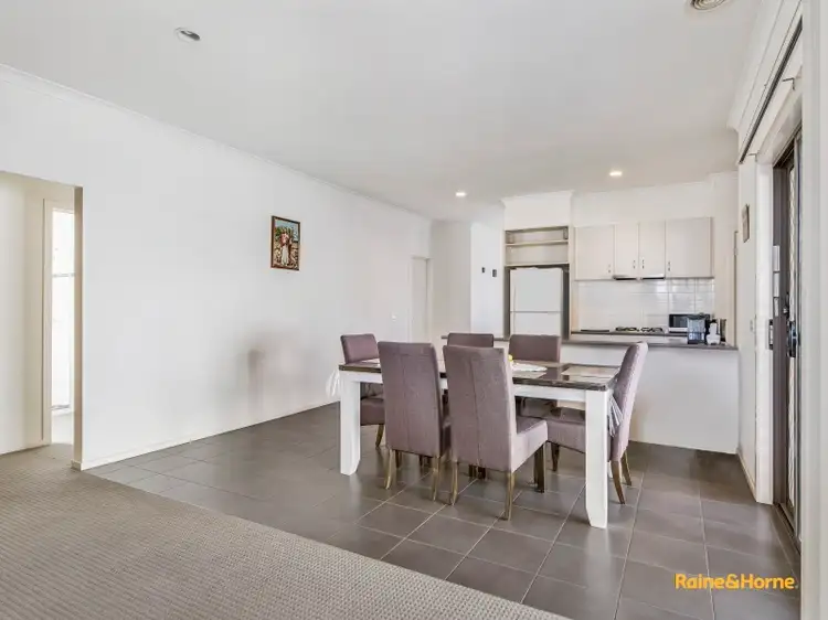 Fourth view of Homely house listing, 51 Lawson Way, Caroline Springs VIC 3023