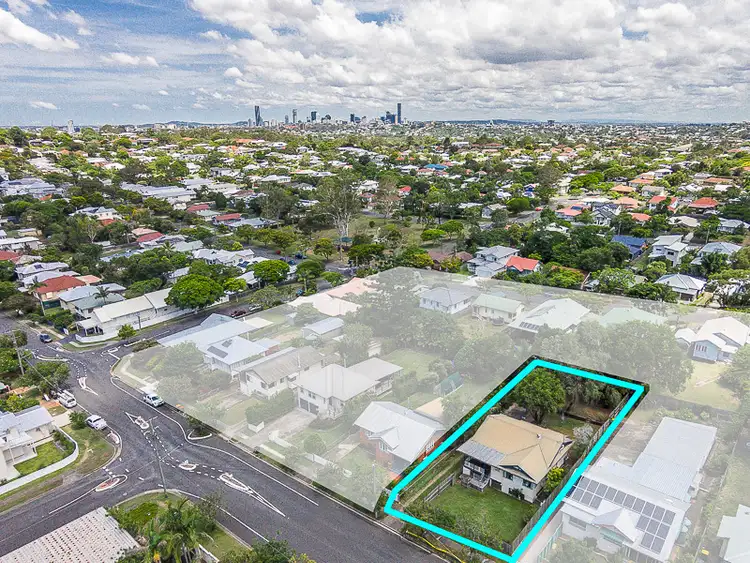 Main view of Homely house listing, 174 Lloyd Street, Enoggera QLD 4051