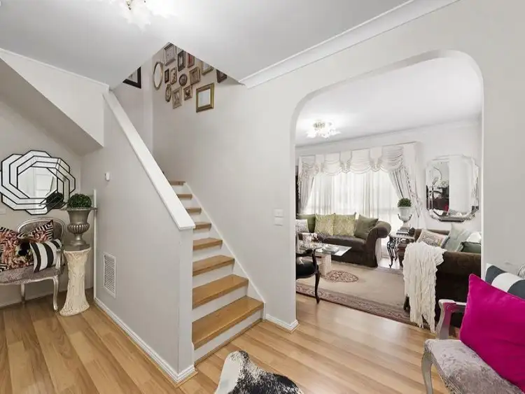 Second view of Homely house listing, 13 Gunbower Crescent, Meadow Heights VIC 3048