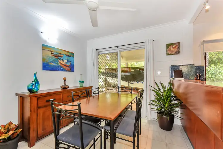 Sixth view of Homely house listing, 36 Cornwallis Circuit, Gray NT 830