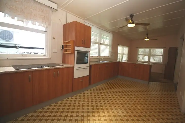 Second view of Homely house listing, 36 Leopold Street, Aitkenvale QLD 4814