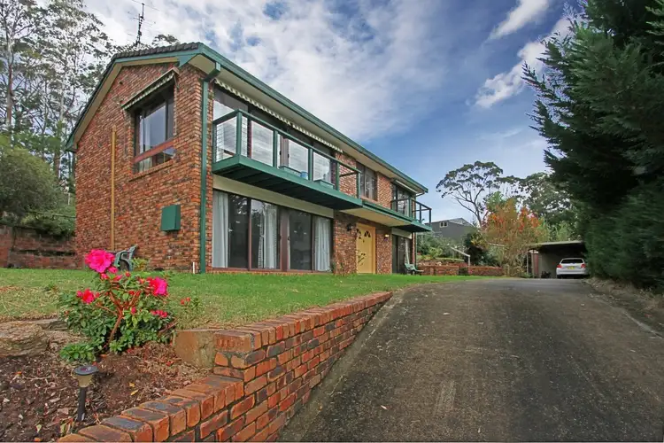 15 Bellbird Close, Surfside NSW 2536