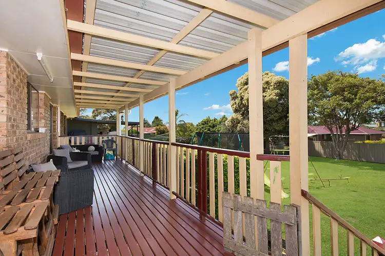 Seventh view of Homely house listing, 18 Robindale Drive, Wollongbar NSW 2477