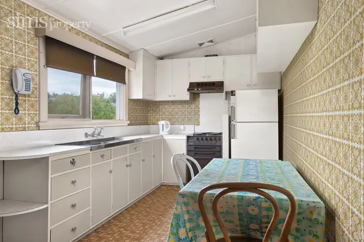 Second view of Homely house listing, 66 Abbott Street, East Launceston TAS 7250