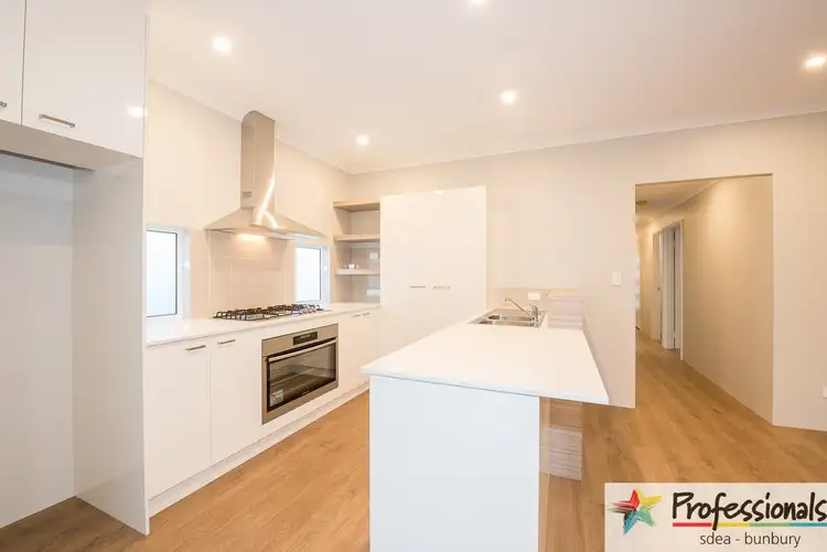 Third view of Homely unit listing, 18A Halsey Street, South Bunbury WA 6230