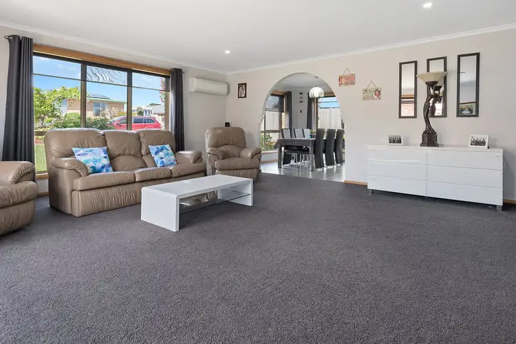 Second view of Homely house listing, 12 Mercedes Place, Romaine TAS 7320