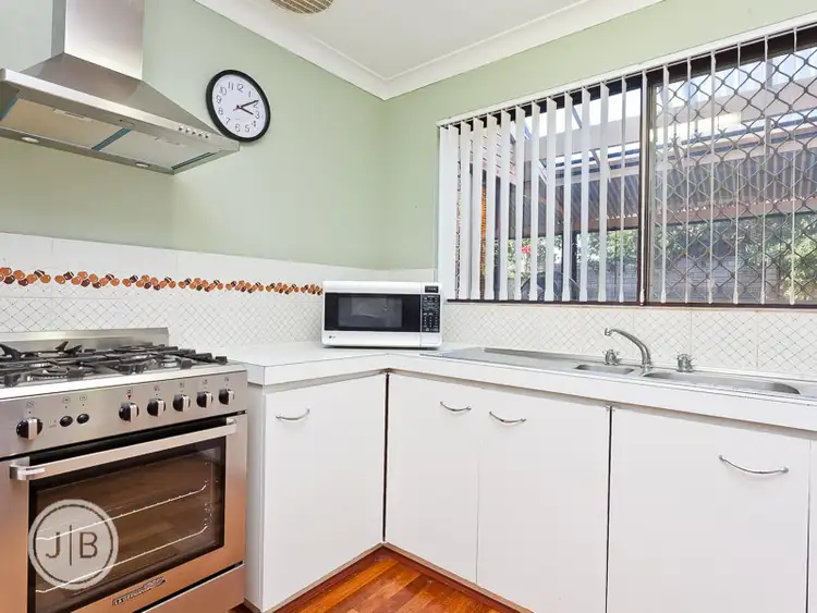 Fifth view of Homely villa listing, 1/14 Axford Street, Como WA 6152