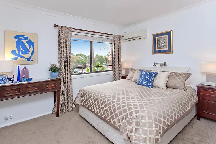 Fifth view of Homely townhouse listing, 8/17 Langley Avenue (enter from Prospect Ave), Cremorne NSW 2090