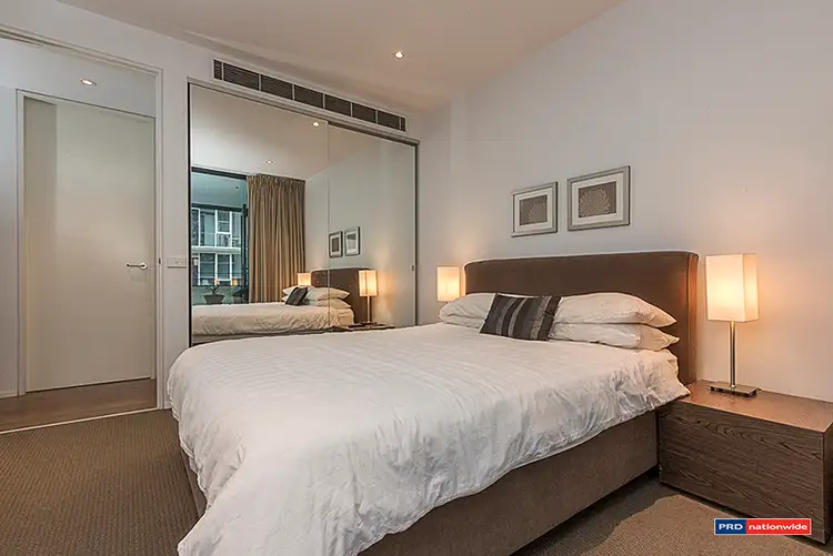 Sixth view of Homely apartment listing, 4/7 Sydney Avenue, Barton ACT 2600