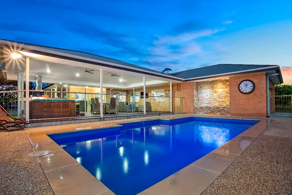 Main view of Homely rural property listing, 12 Pony Court, Table Top NSW 2640