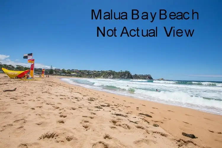 Seventh view of Homely land listing, 1 Nurla Avenue, Malua Bay NSW 2536