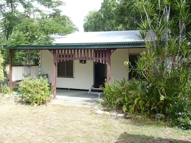 Second view of Homely house listing, 71 Marlin Street, Balgal Beach QLD 4816