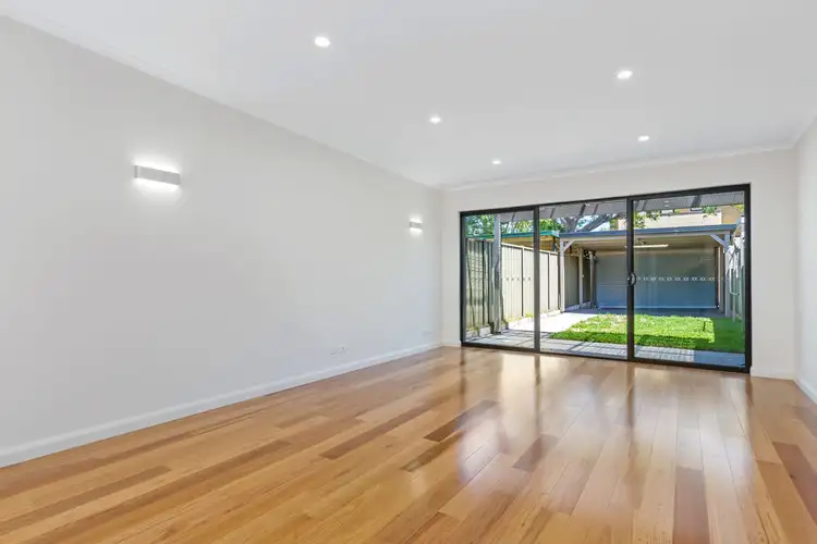 Third view of Homely house listing, 80 Park Avenue, Ashfield NSW 2131