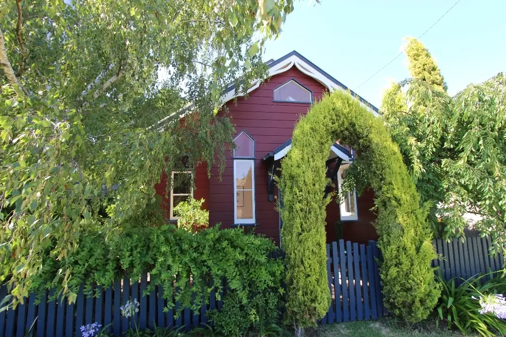 Main view of Homely house listing, 6 Perth Street, Perthville NSW 2795