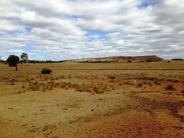 Third view of Homely rural property listing, Lot 125 Urch Road, Narra Tarra WA 6532