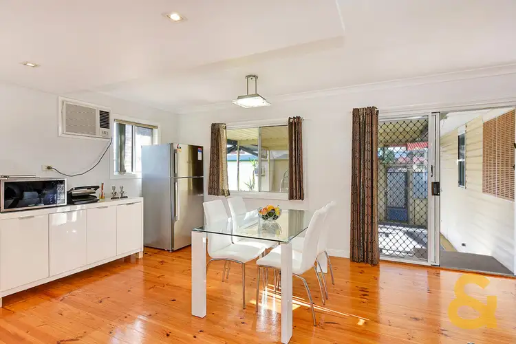 Fourth view of Homely house listing, 50 Lyton St, Blacktown NSW 2148