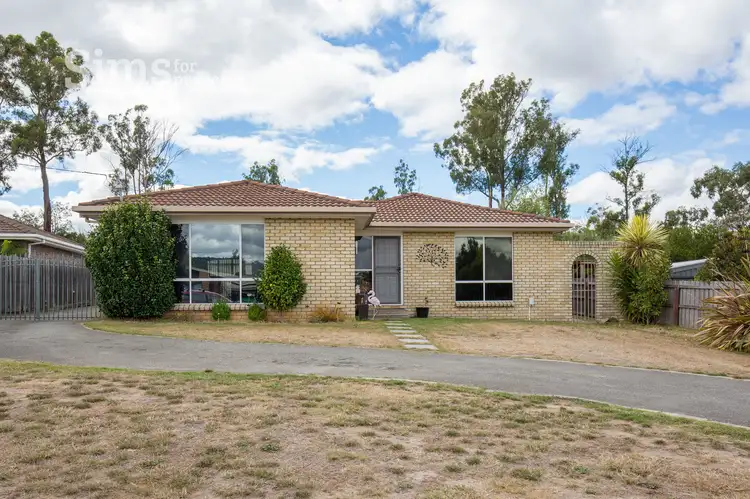 13 Willow Lane, Prospect Vale TAS 7250