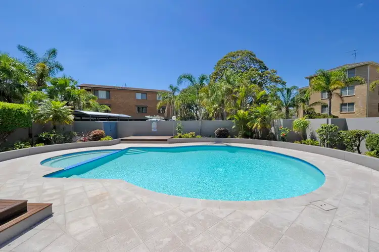 Seventh view of Homely unit listing, 5/11 Columbia Close, Nelson Bay NSW 2315