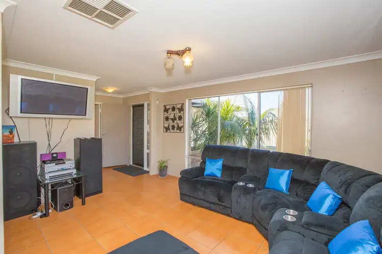 Fifth view of Homely house listing, 78 Sandpiper Loop, Yangebup WA 6164