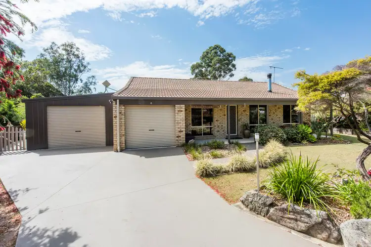Third view of Homely house listing, 4 LAKKARI STREET, Coutts Crossing NSW 2460