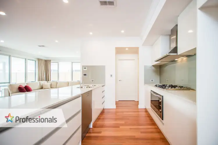 Fifth view of Homely house listing, 59 Edencourt Drive, Southern River WA 6110