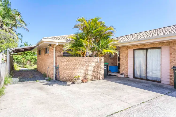Second view of Homely townhouse listing, 2/18 Barwen Street, East Ballina NSW 2478