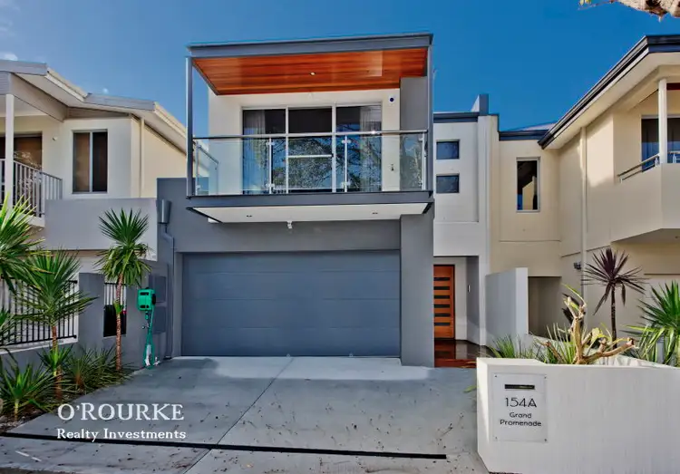 154 a Grand Promenade, Doubleview WA 6018