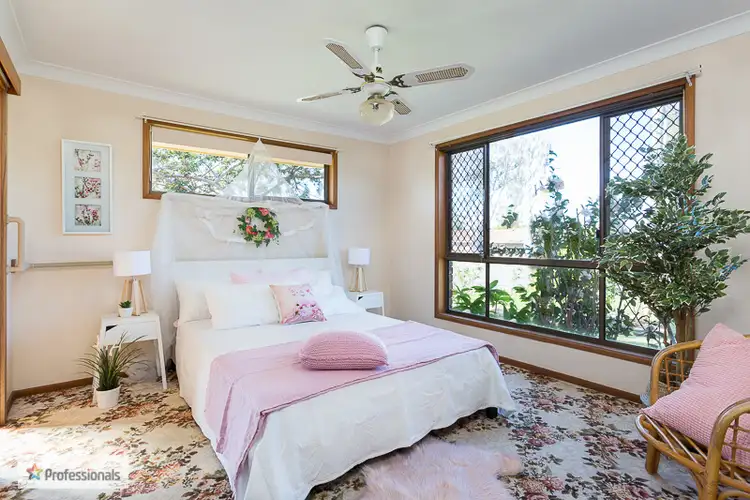 Second view of Homely house listing, 74 Long Street, Cleveland QLD 4163