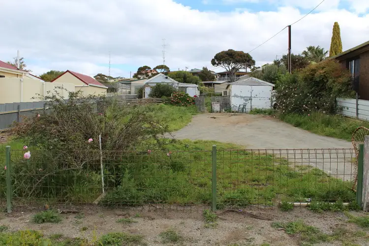 31 Tobruk Terrace, Port Lincoln SA 5606