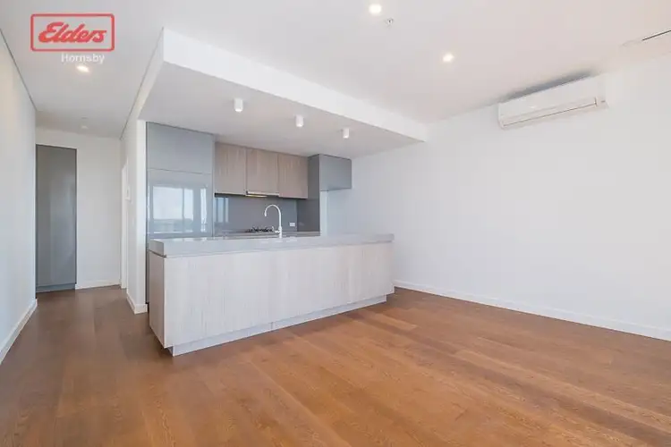 Third view of Homely apartment listing, 127/2 James St, Carlingford NSW 2118