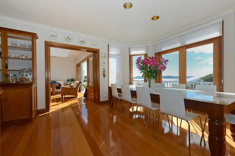 Sixth view of Homely house listing, 16 Utiekah Drive, Taroona TAS 7053