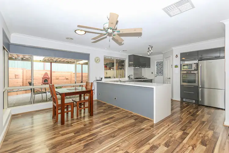 Seventh view of Homely house listing, 16 Rutherglen Circle, Kinross WA 6028