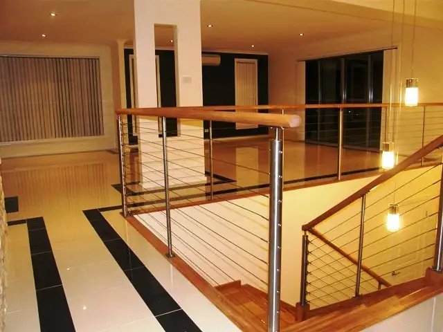 Second view of Homely house listing, 18 Lorrie Place, Park Grove TAS 7320