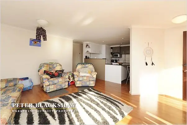 Sixth view of Homely townhouse listing, 19/19 Ashby Circuit, Kambah ACT 2902