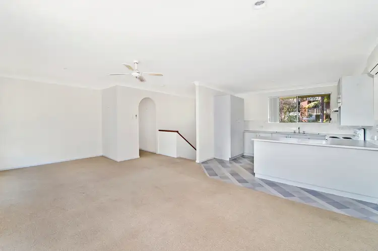 Fifth view of Homely house listing, 3 Second Avenue, Bonny Hills NSW 2445