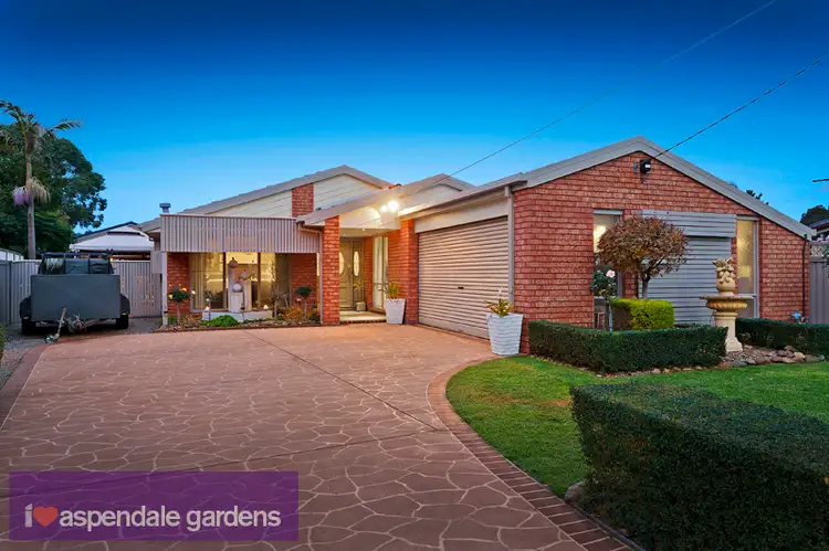 11 Ghiran Close, Aspendale Gardens VIC 3195