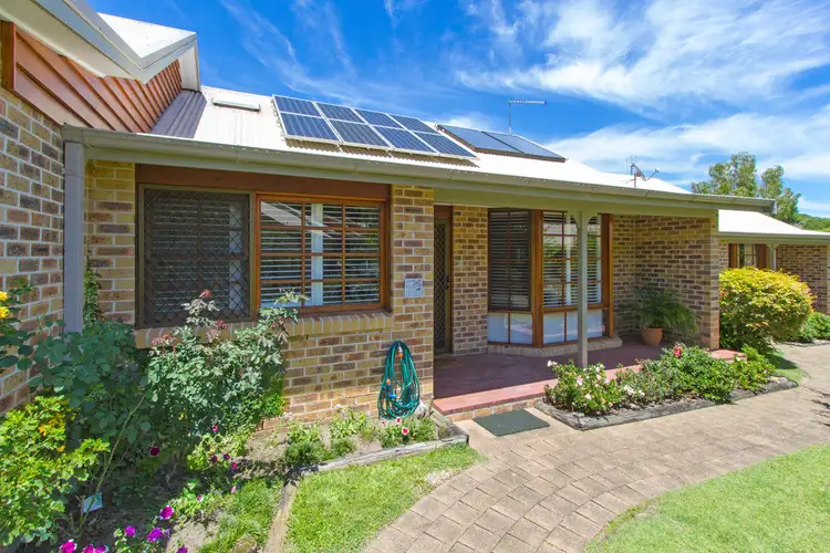 67 / 1 Carramar Drive, Tweed Heads West NSW 2485